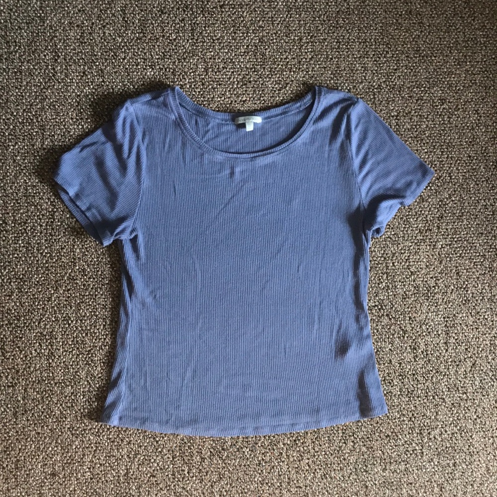 Violet T-Shirt